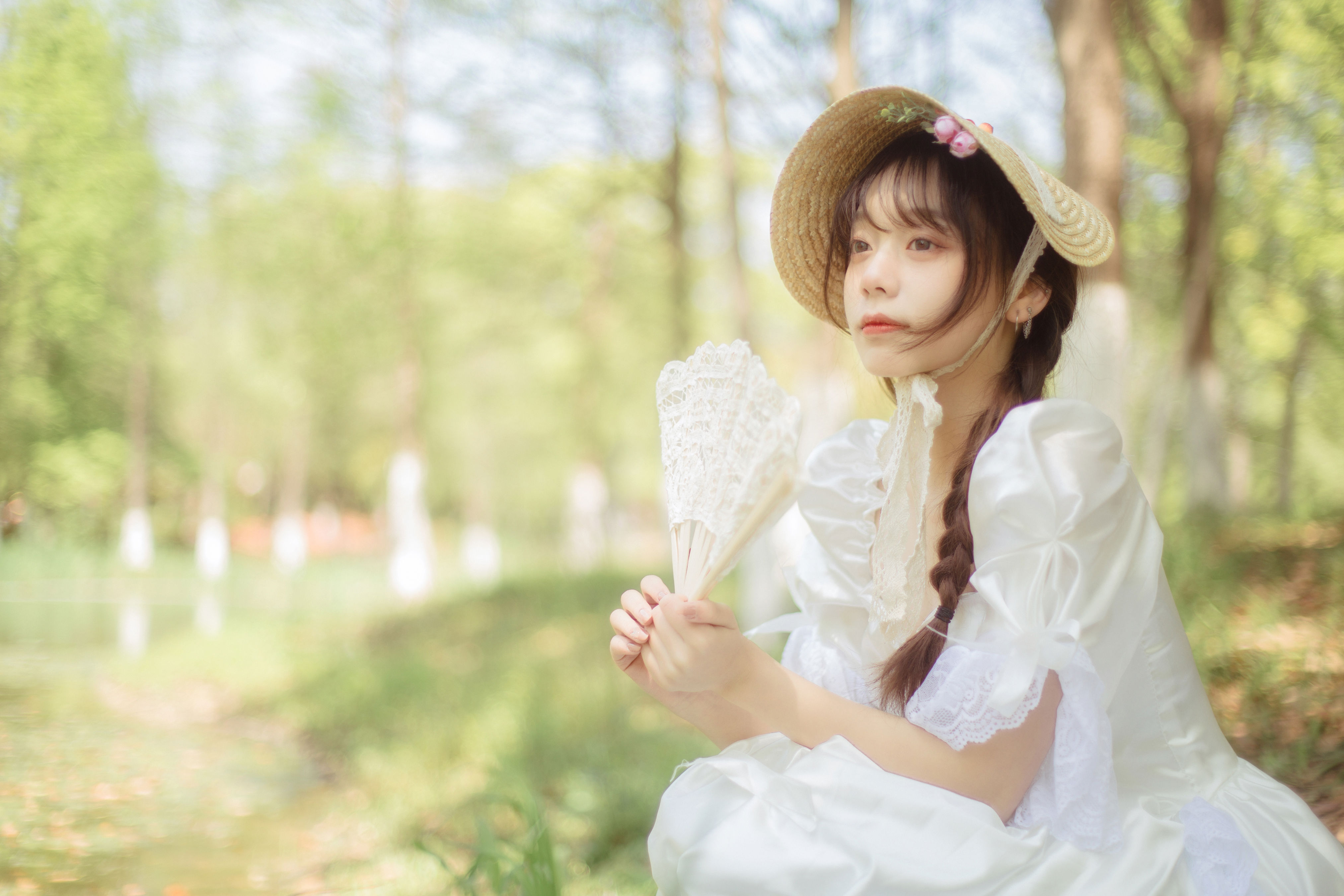 与美好不期而遇