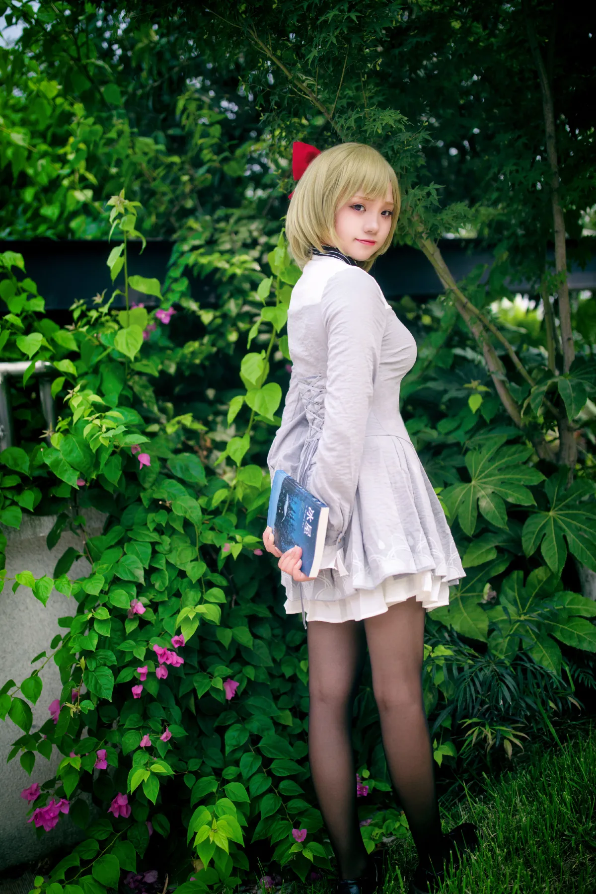 Lovelive：小泉花阳博士服