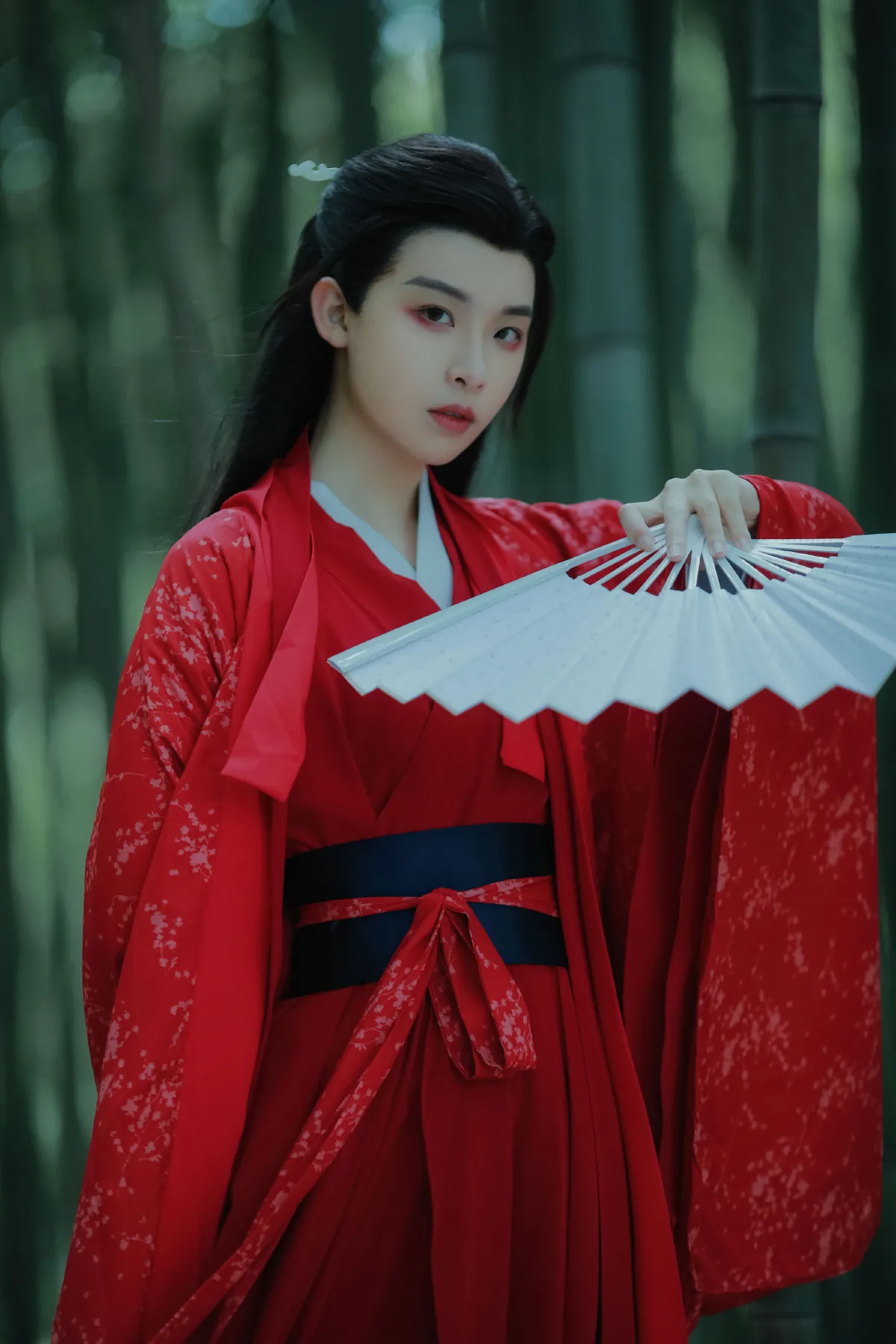 温客行
