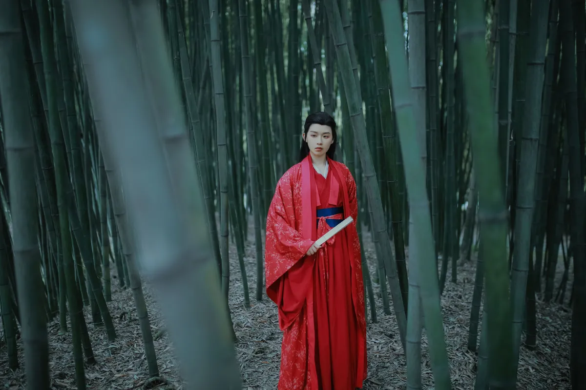 子瞬__喵喵家的小鱼干_《温客行》美图作品图片2