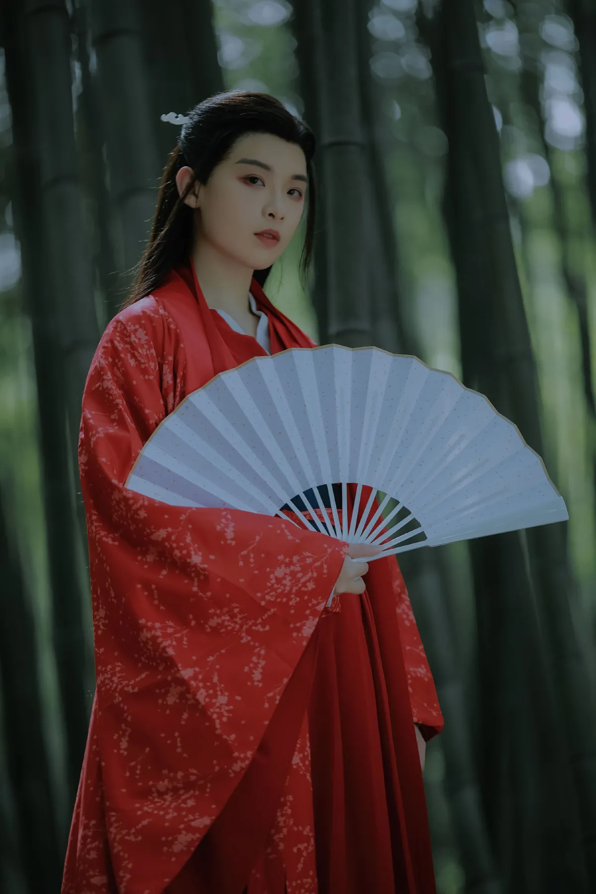 子瞬__喵喵家的小鱼干_《温客行》美图作品图片3