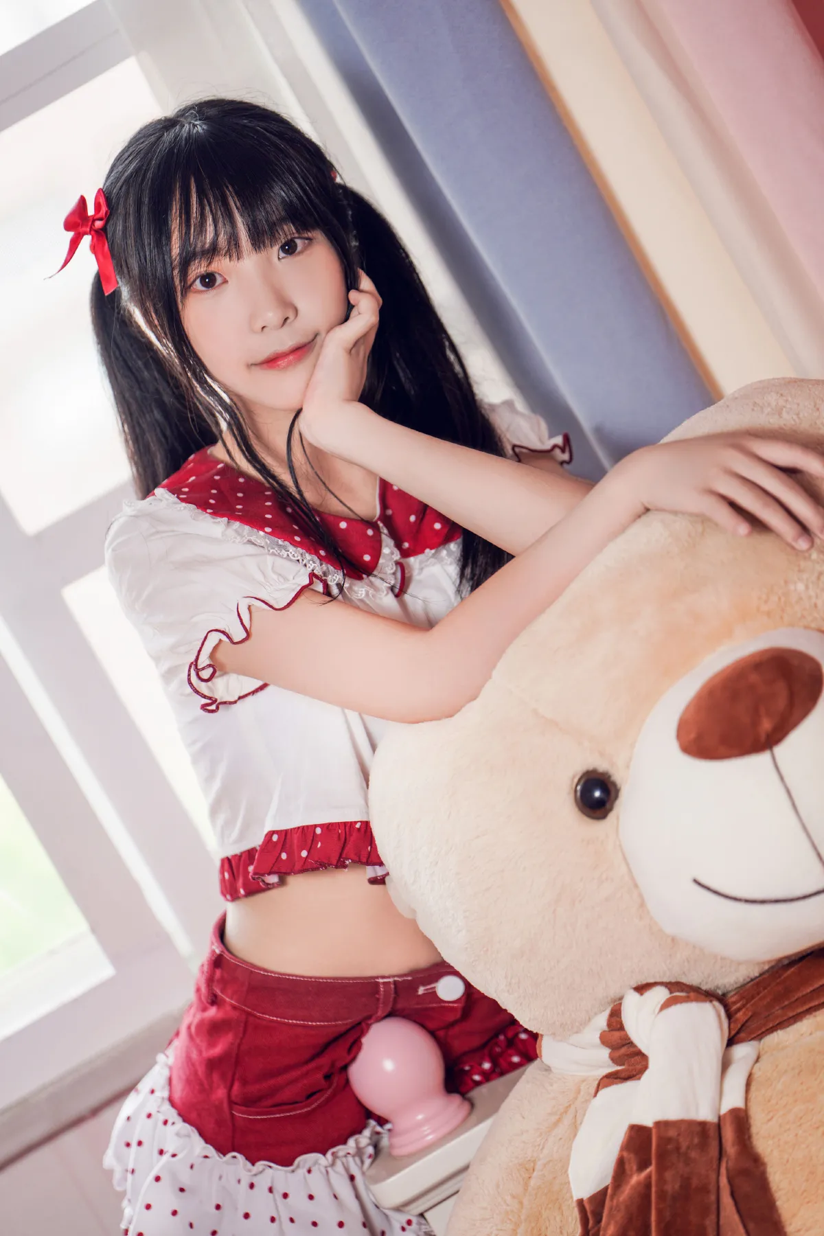 偶像心愿3