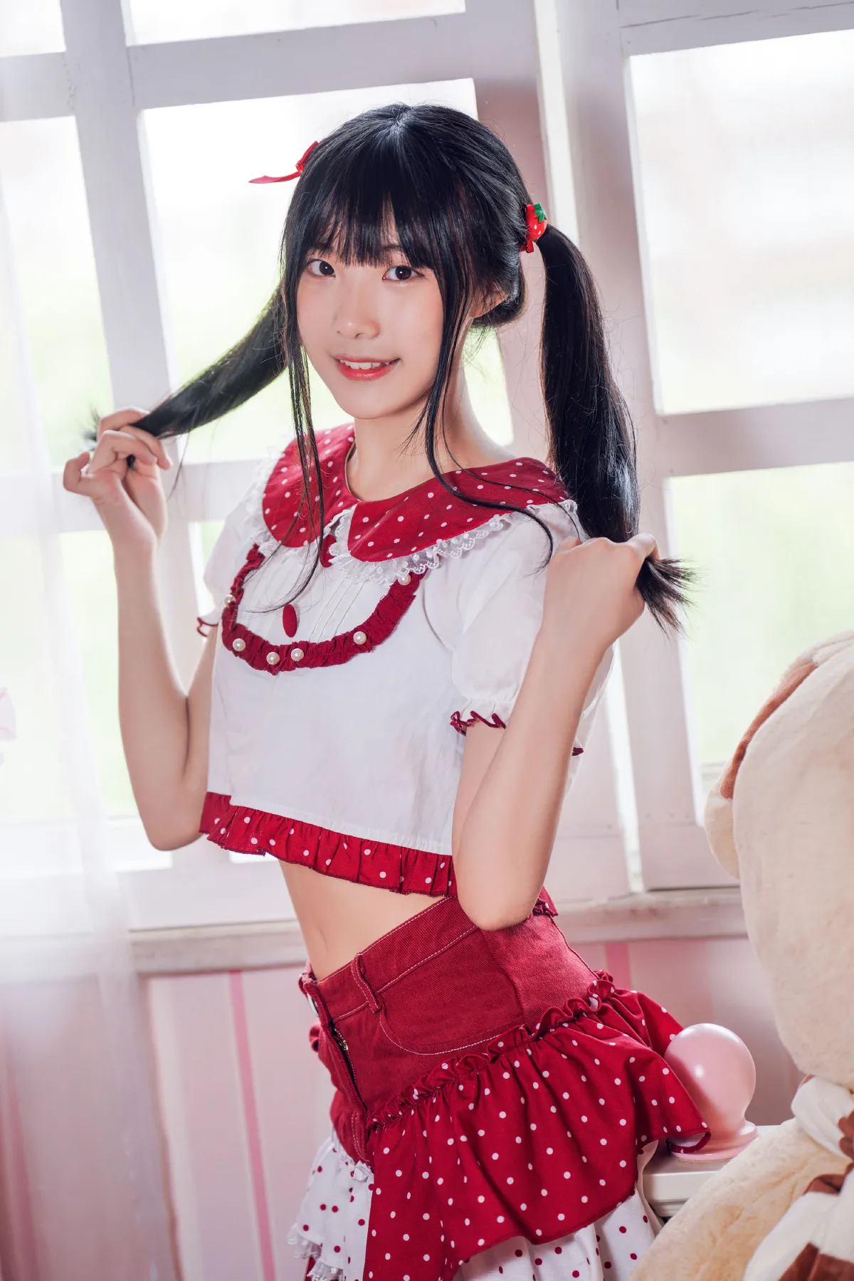 偶像心愿