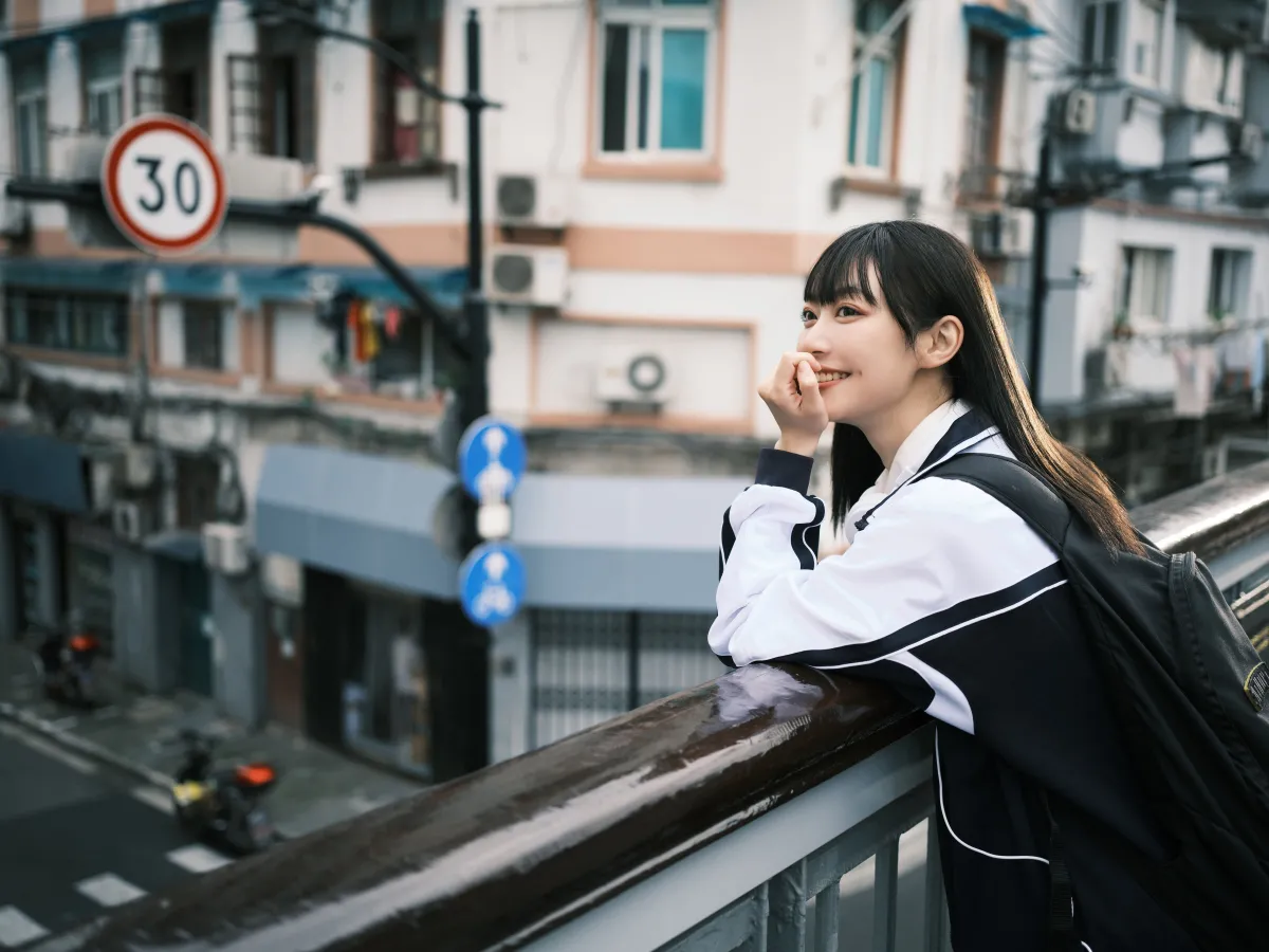 校服1