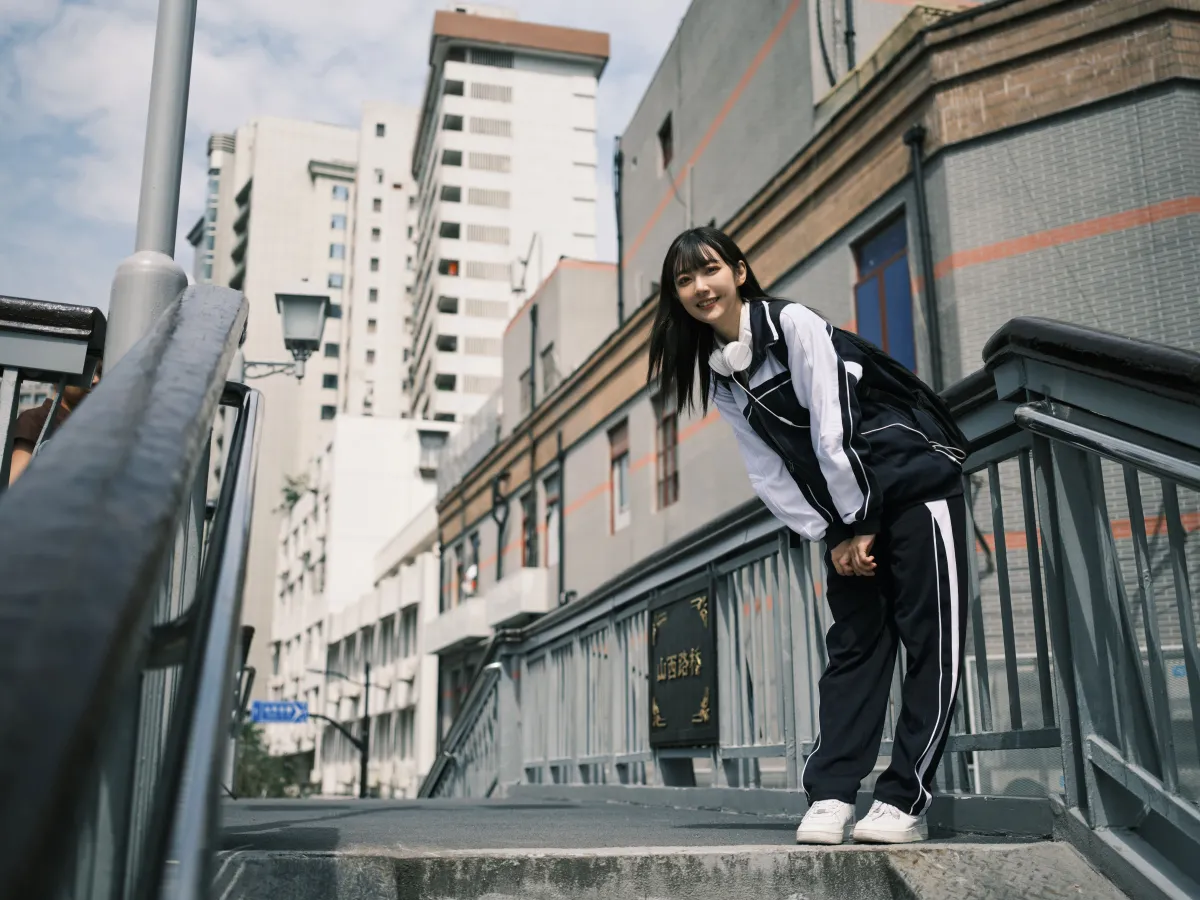 校服2