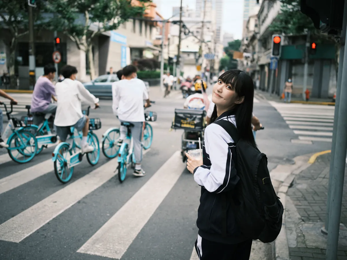 校服5
