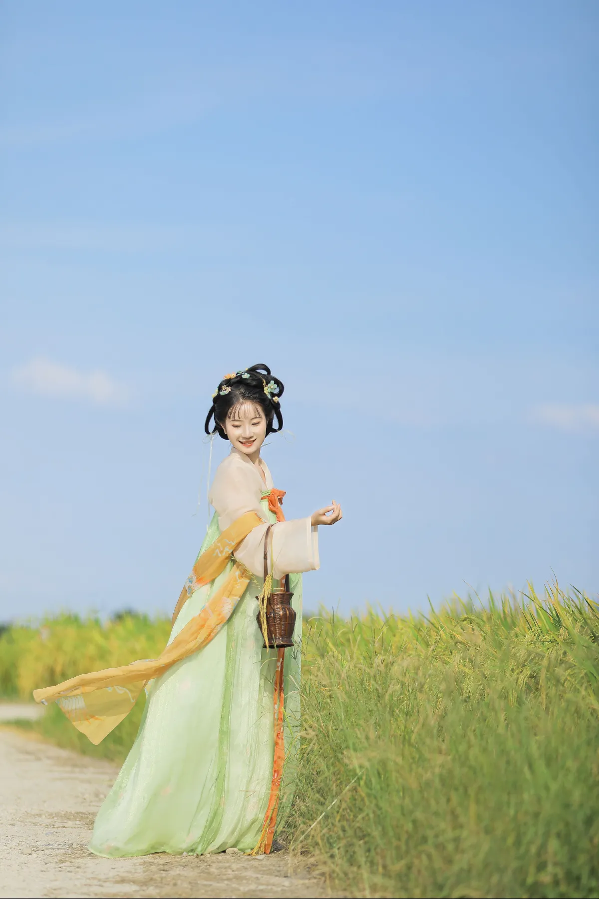 稻香