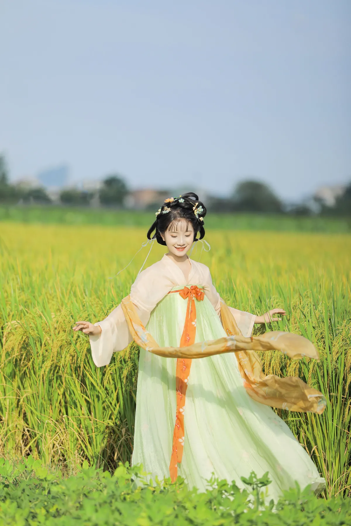 稻香