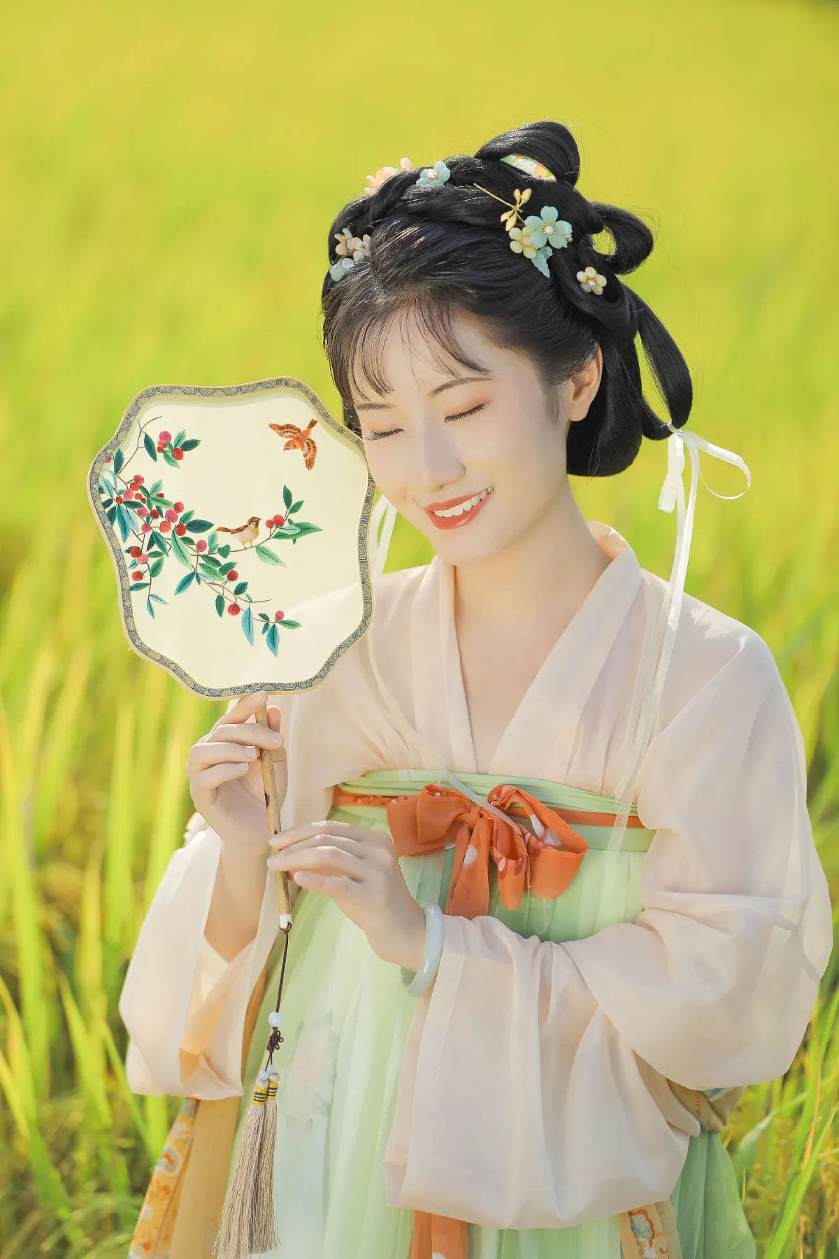 稻香