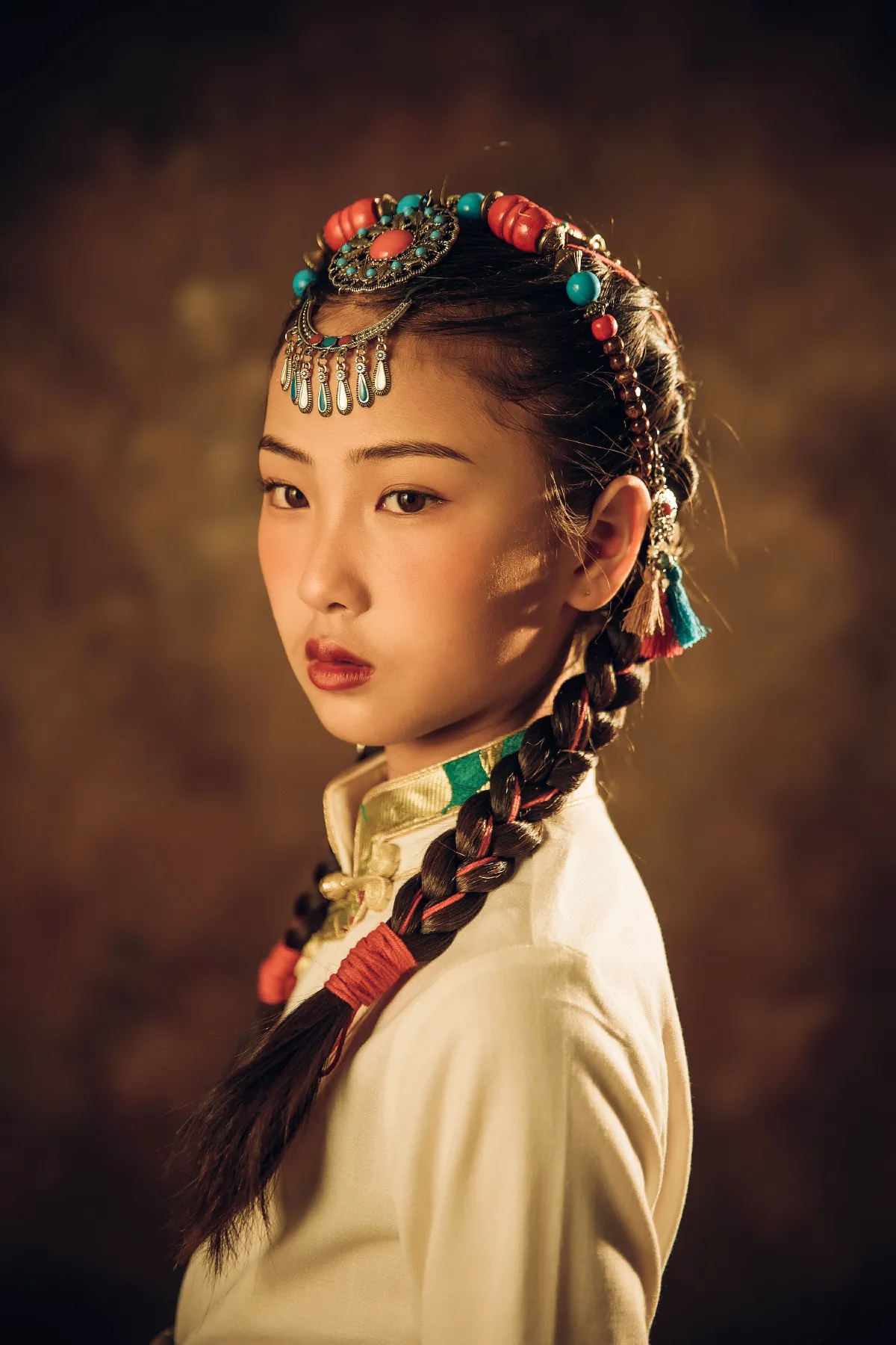 民族风1