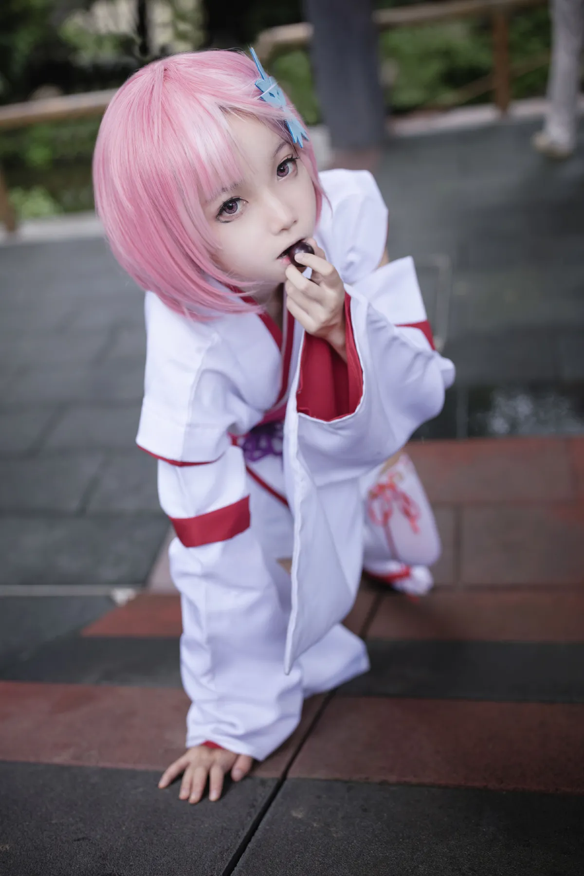 拉姆幼年2