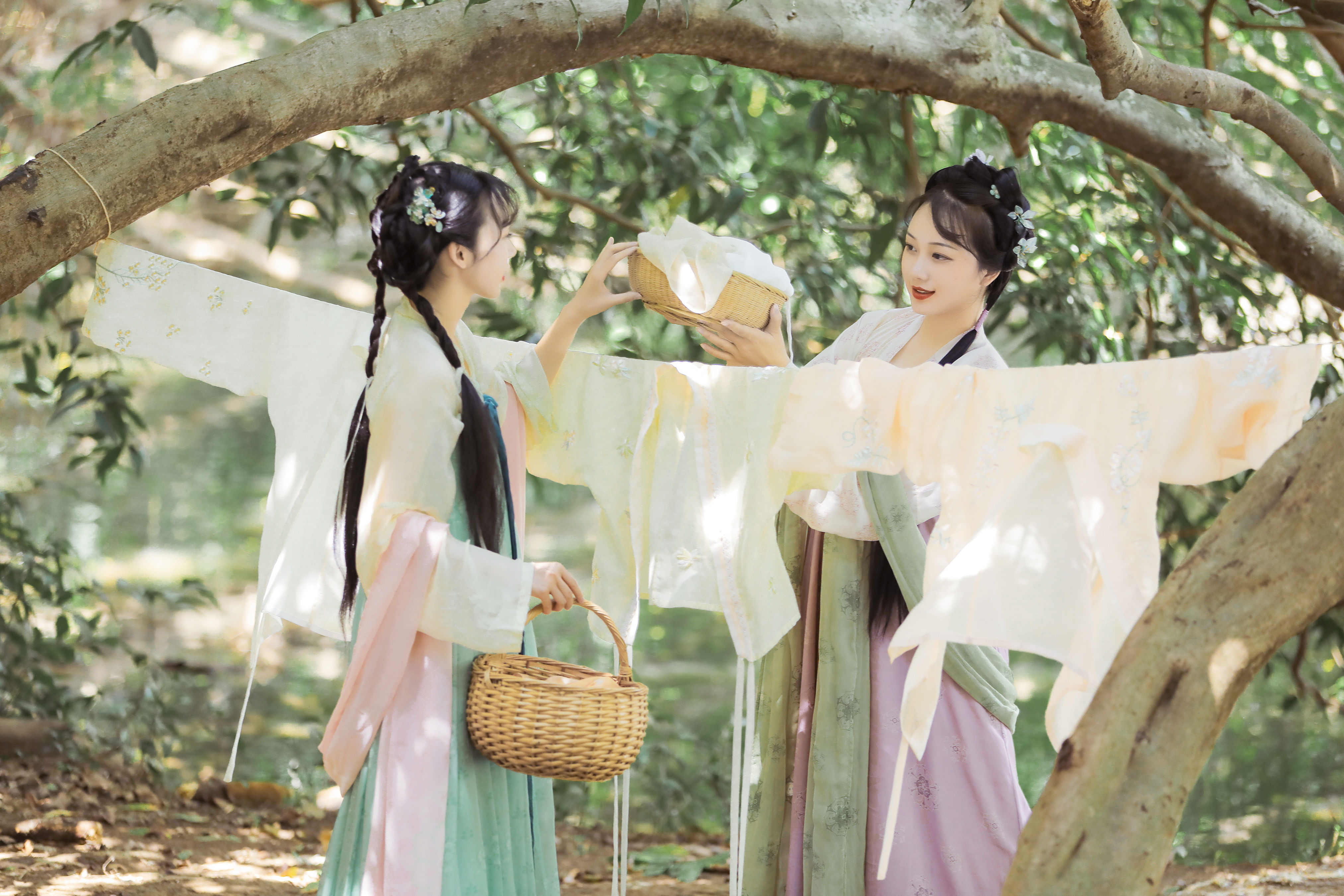 聘婷