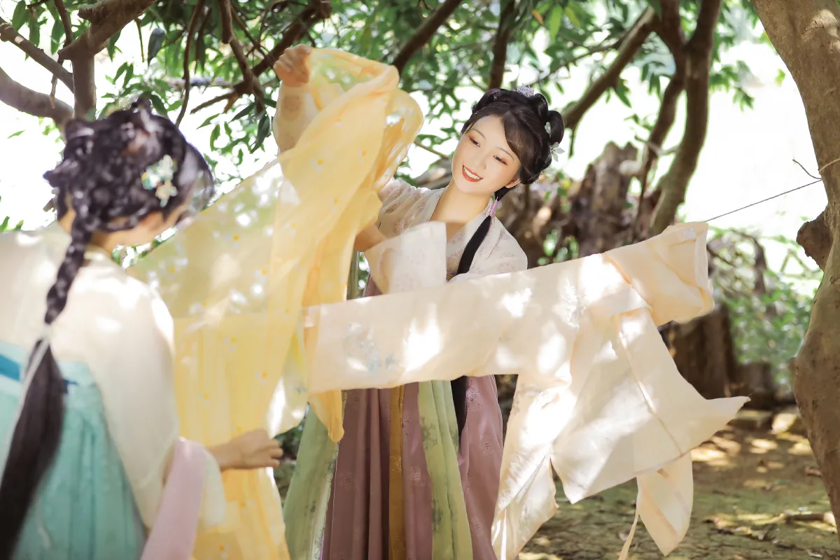 聘婷