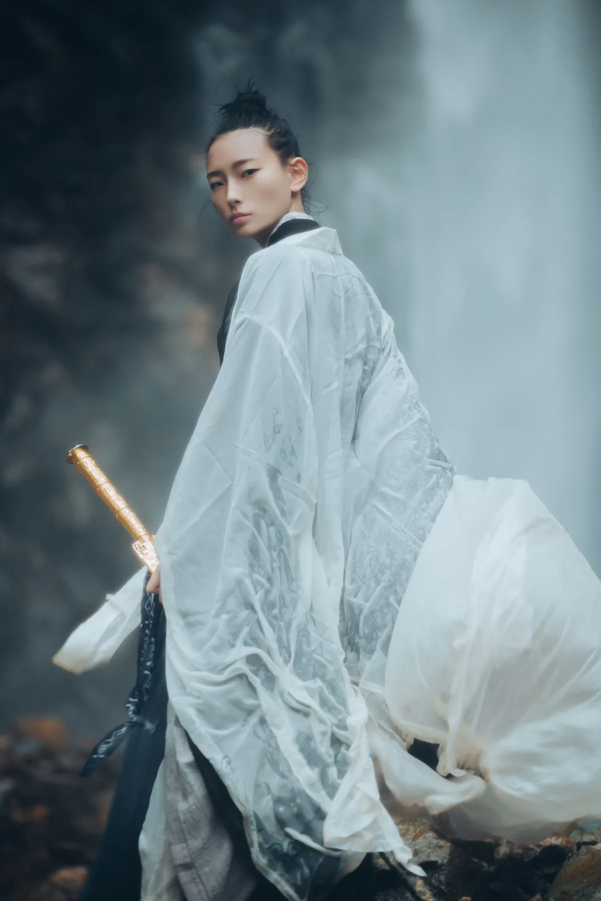 天涯陌路1