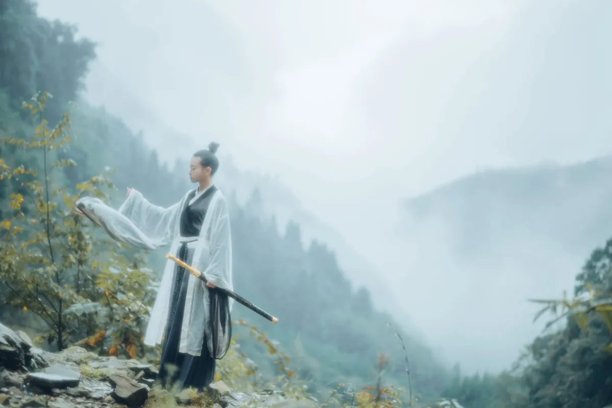 天涯陌路