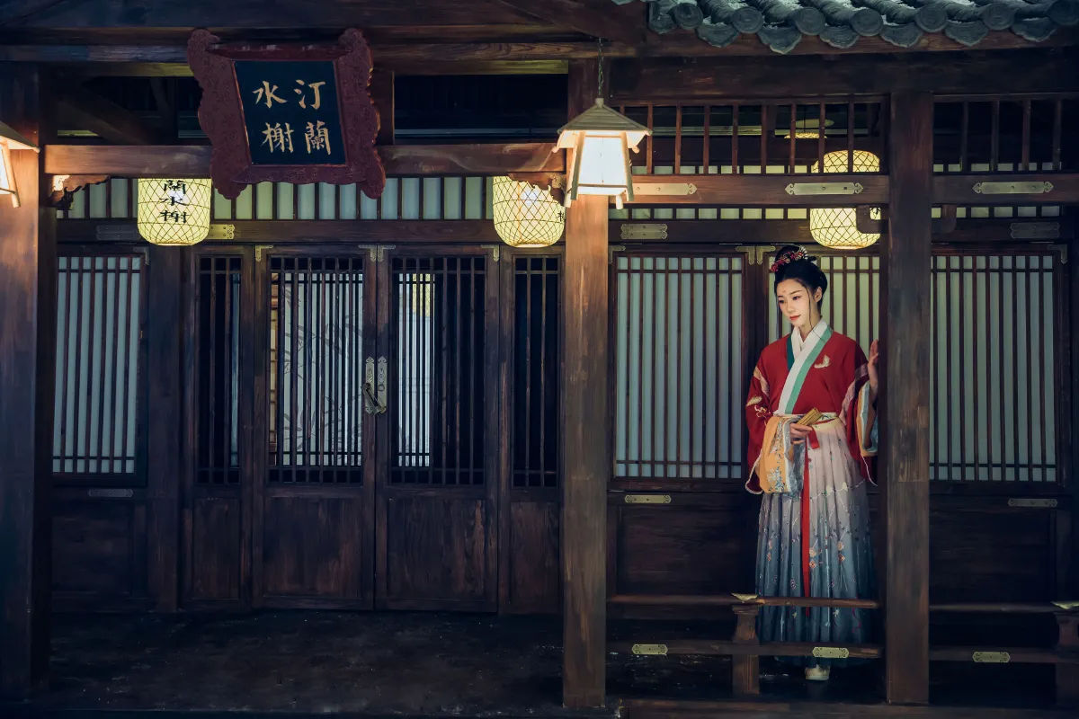 帘卷西风3