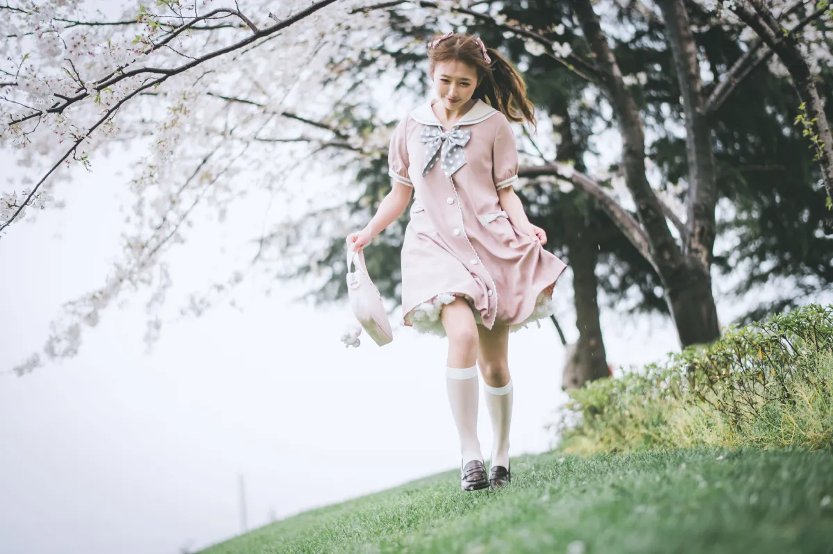 雨樱2