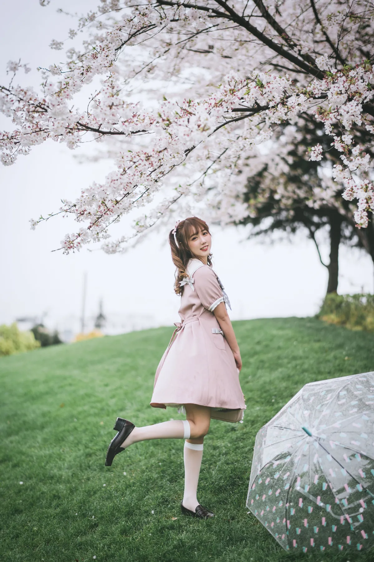 雨樱