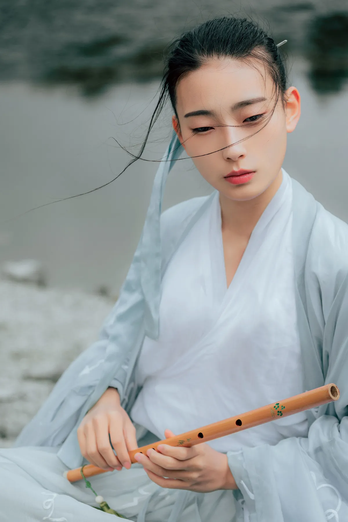 清明时下