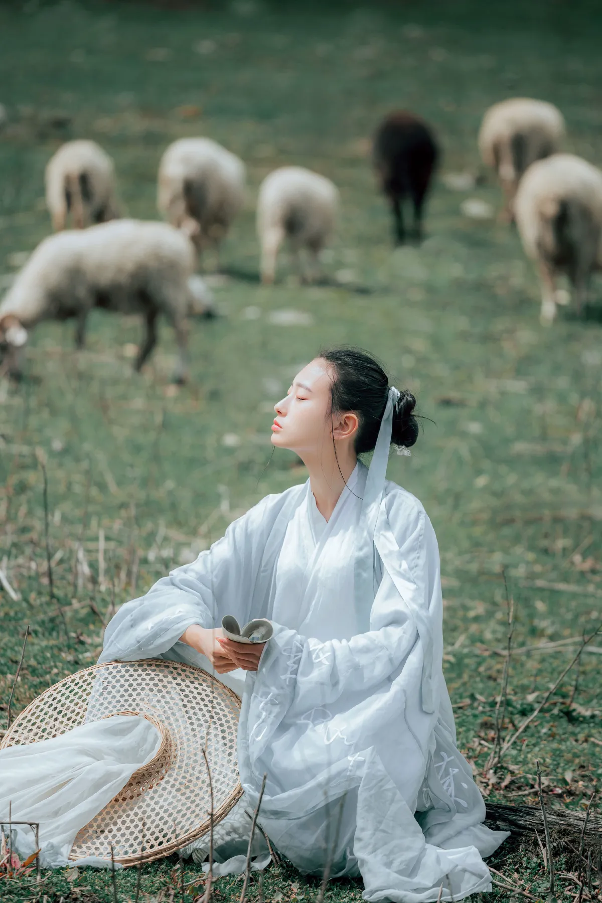 清明时下1