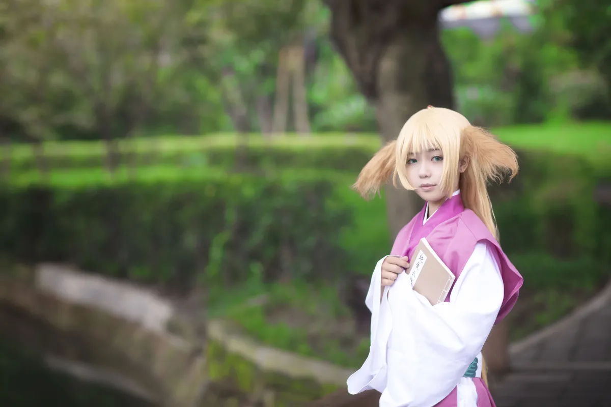 涂山苏苏