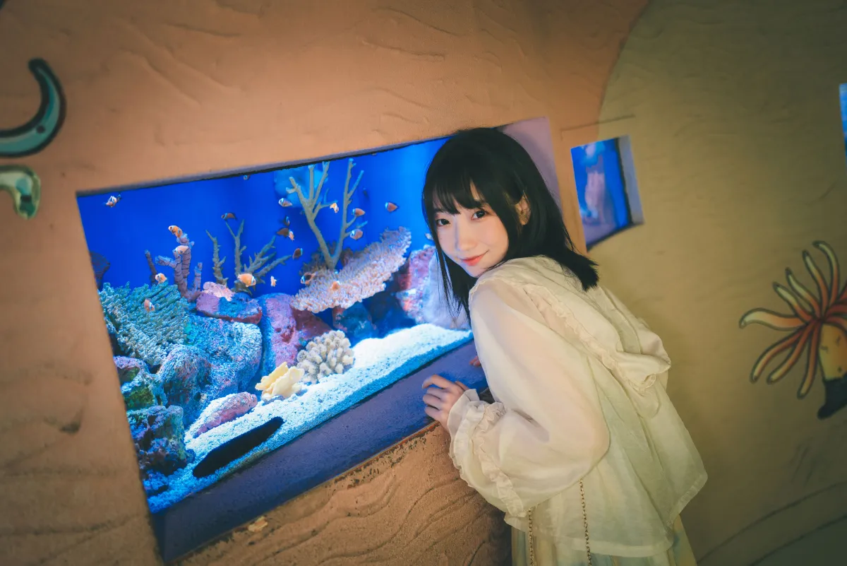 海洋水族馆1