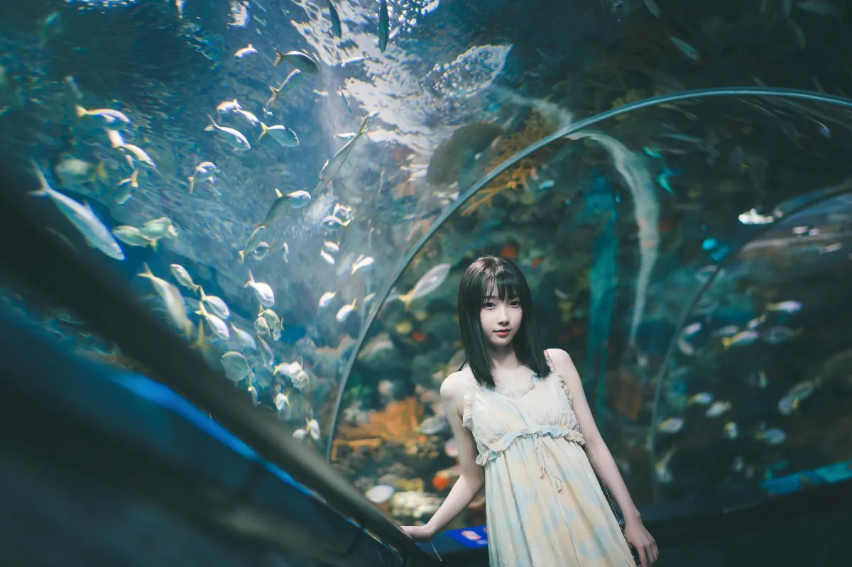 海洋水族馆2