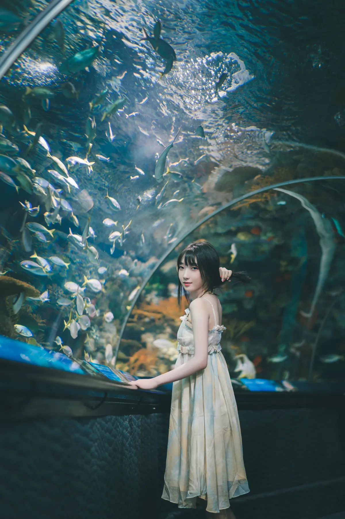 海洋水族馆