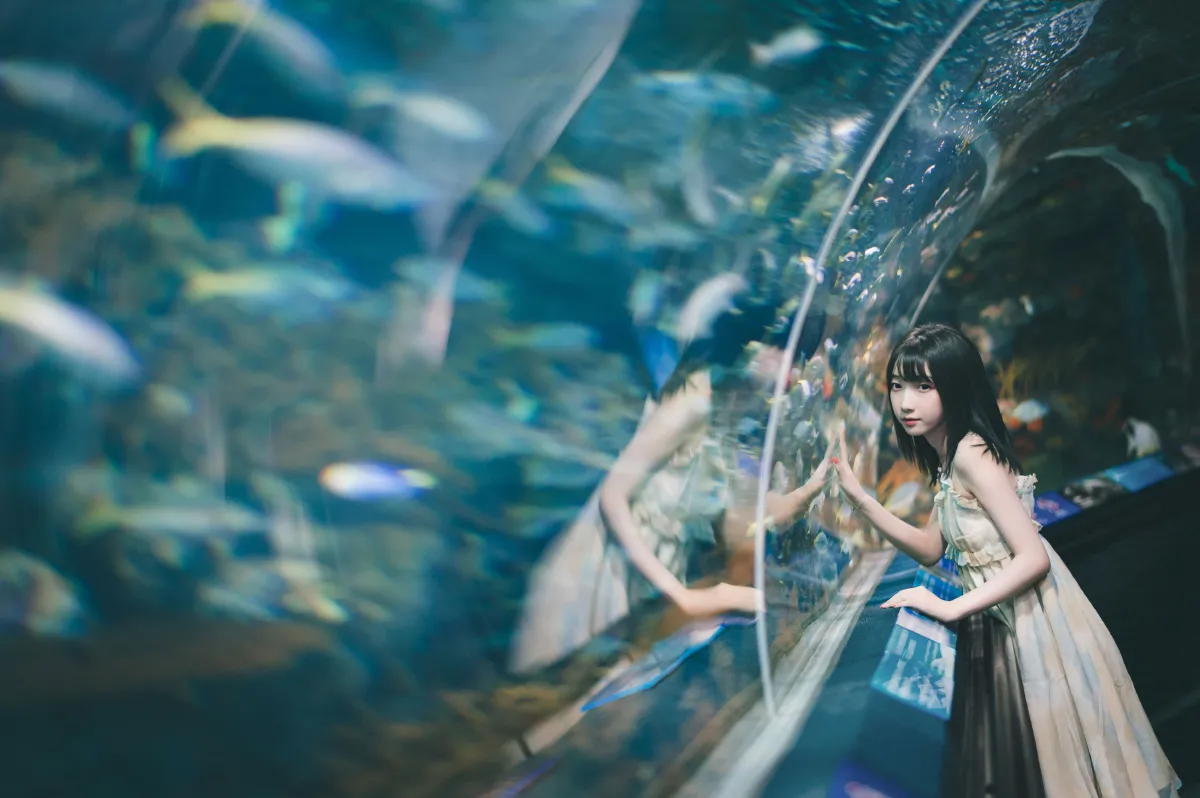 海洋水族馆
