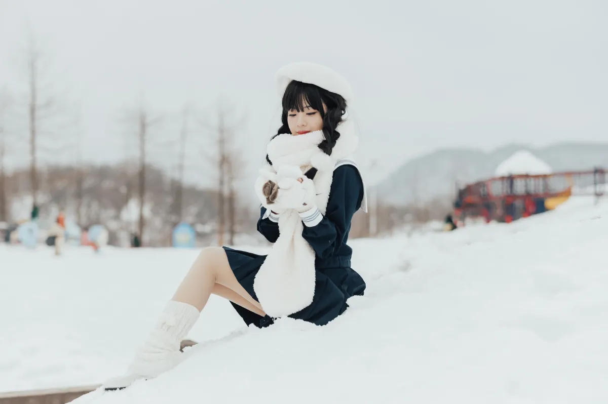 南国的雪2