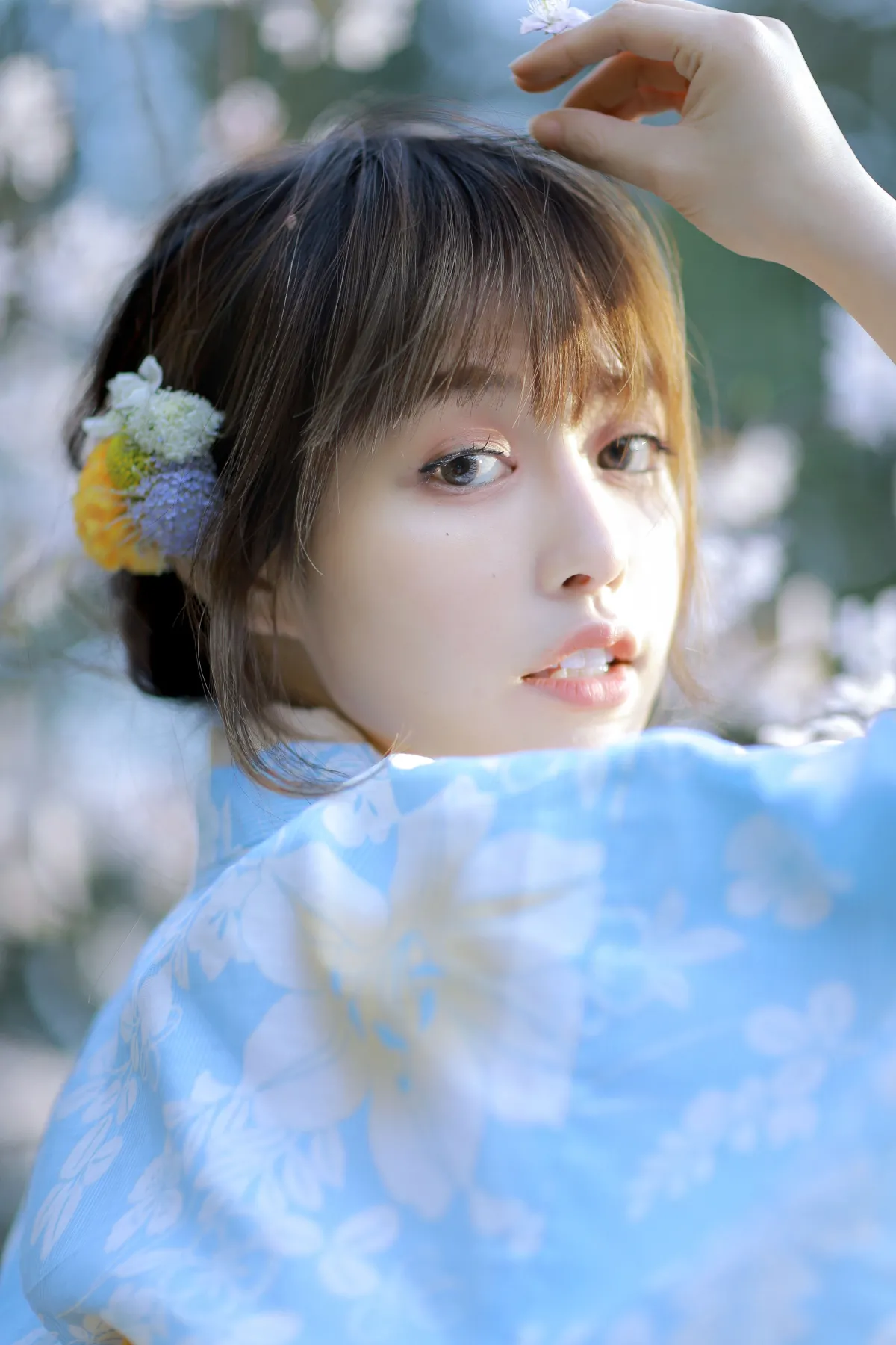 樱花物语3