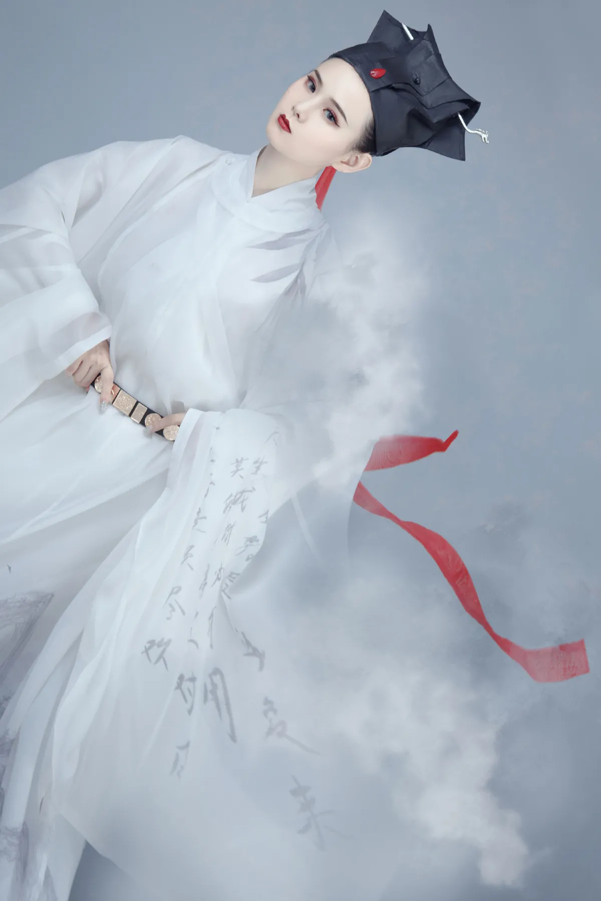 簪墨行