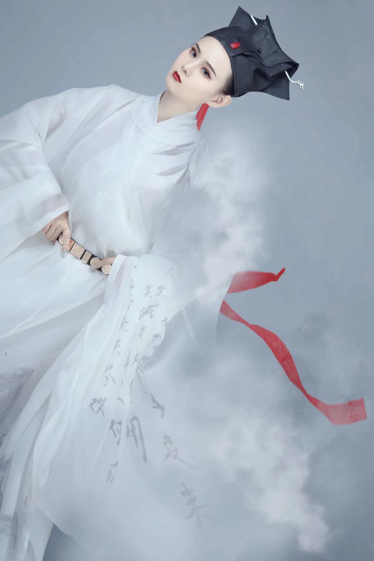 簪墨行2