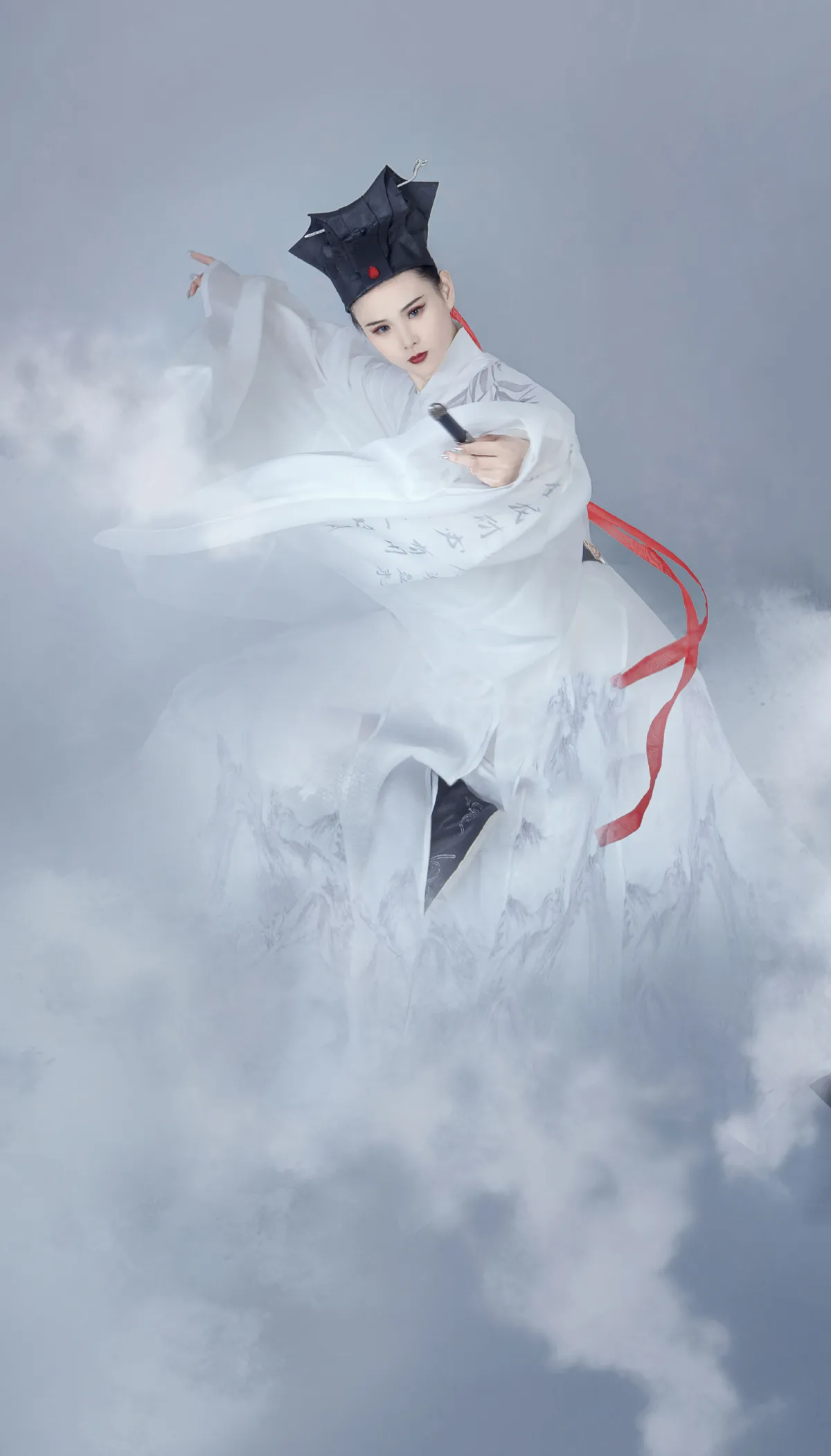 簪墨行3
