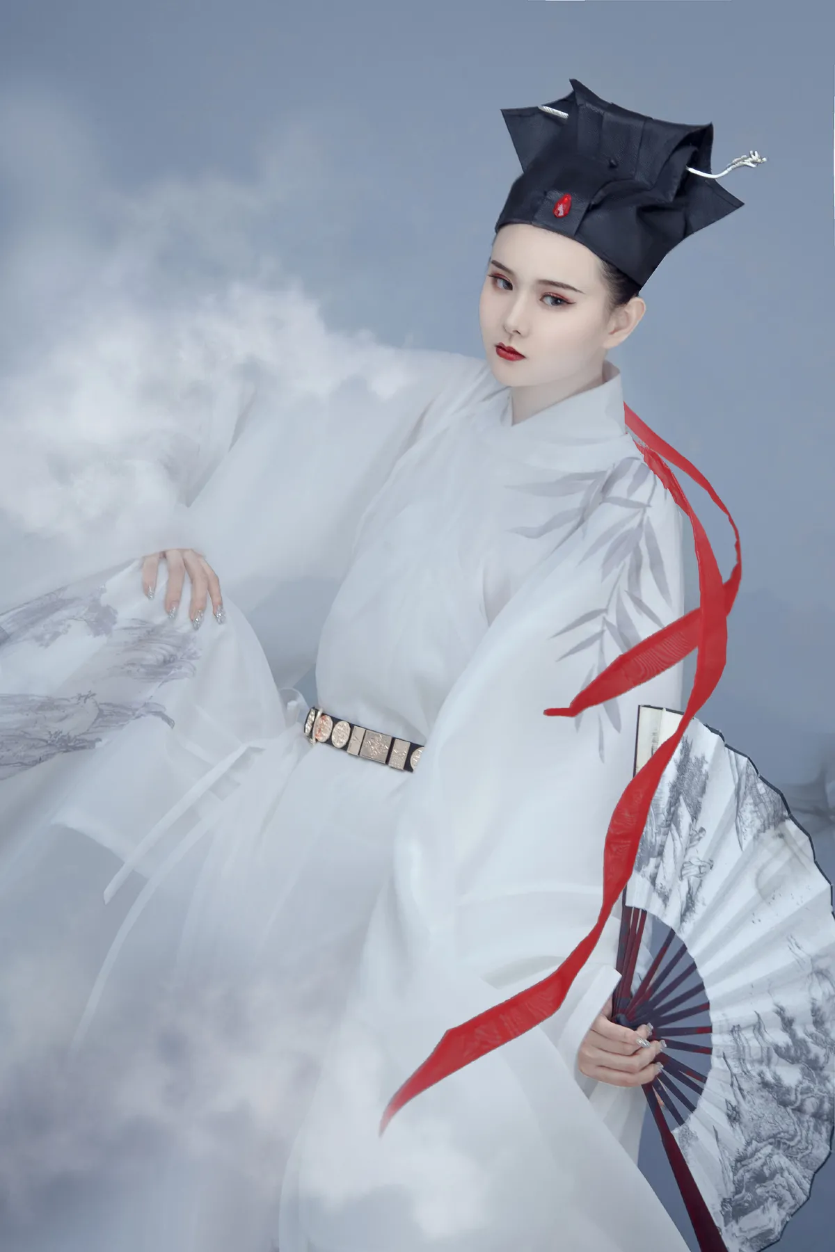 簪墨行