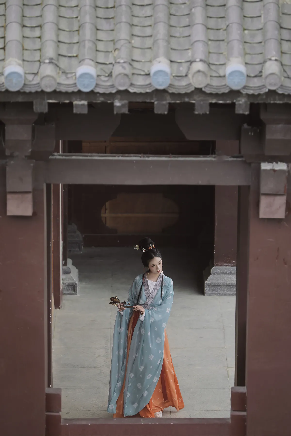 尽长安