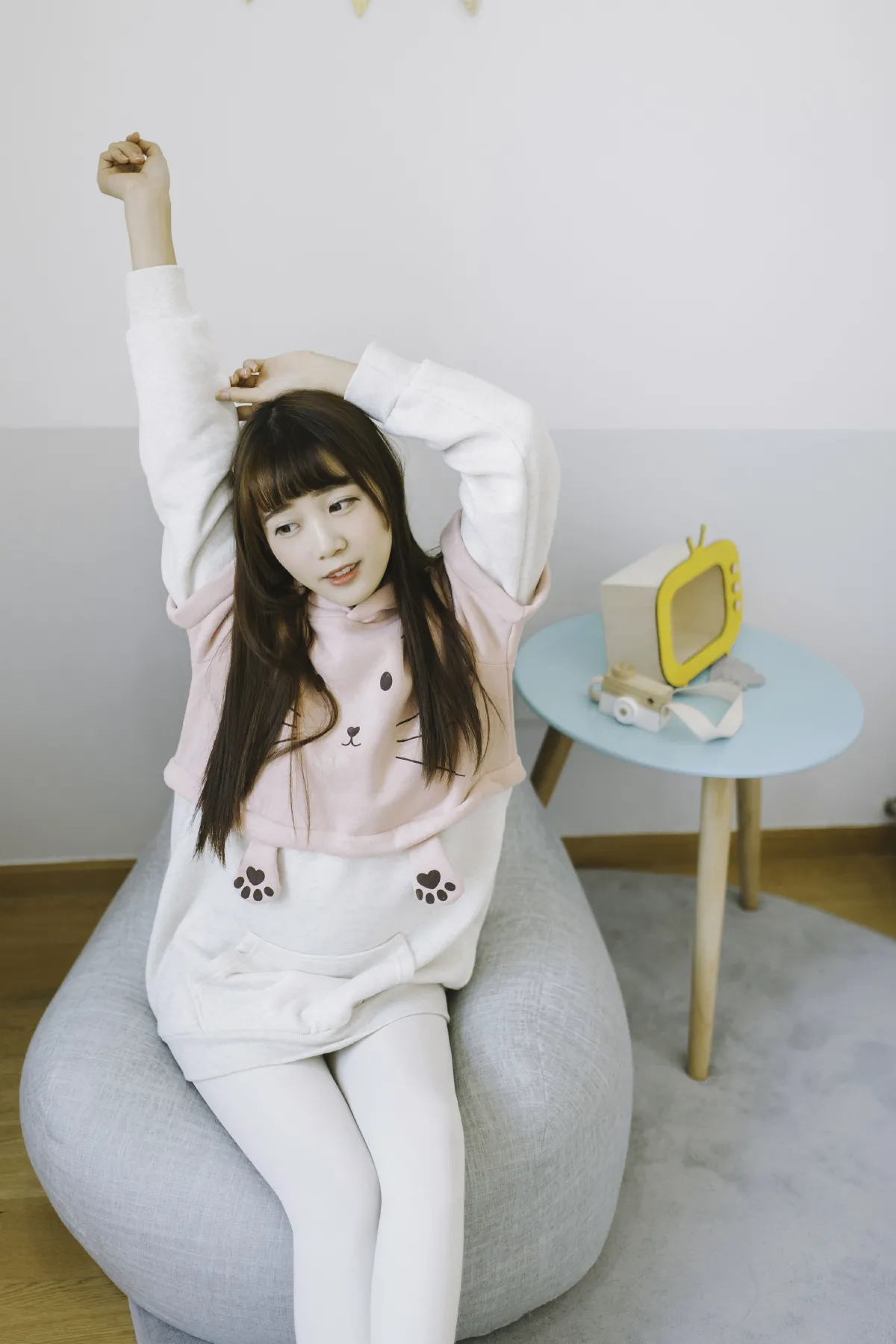 青春如你1