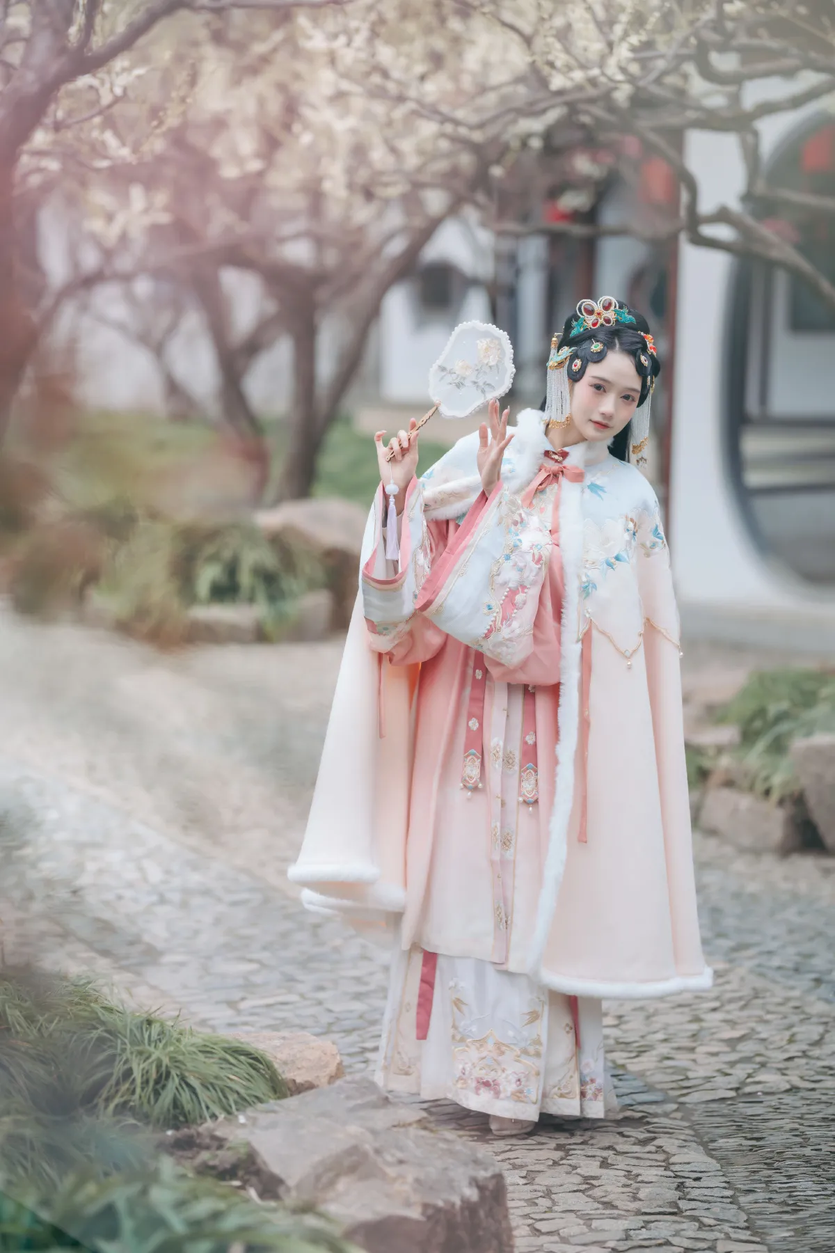 春来 · 二月梅1