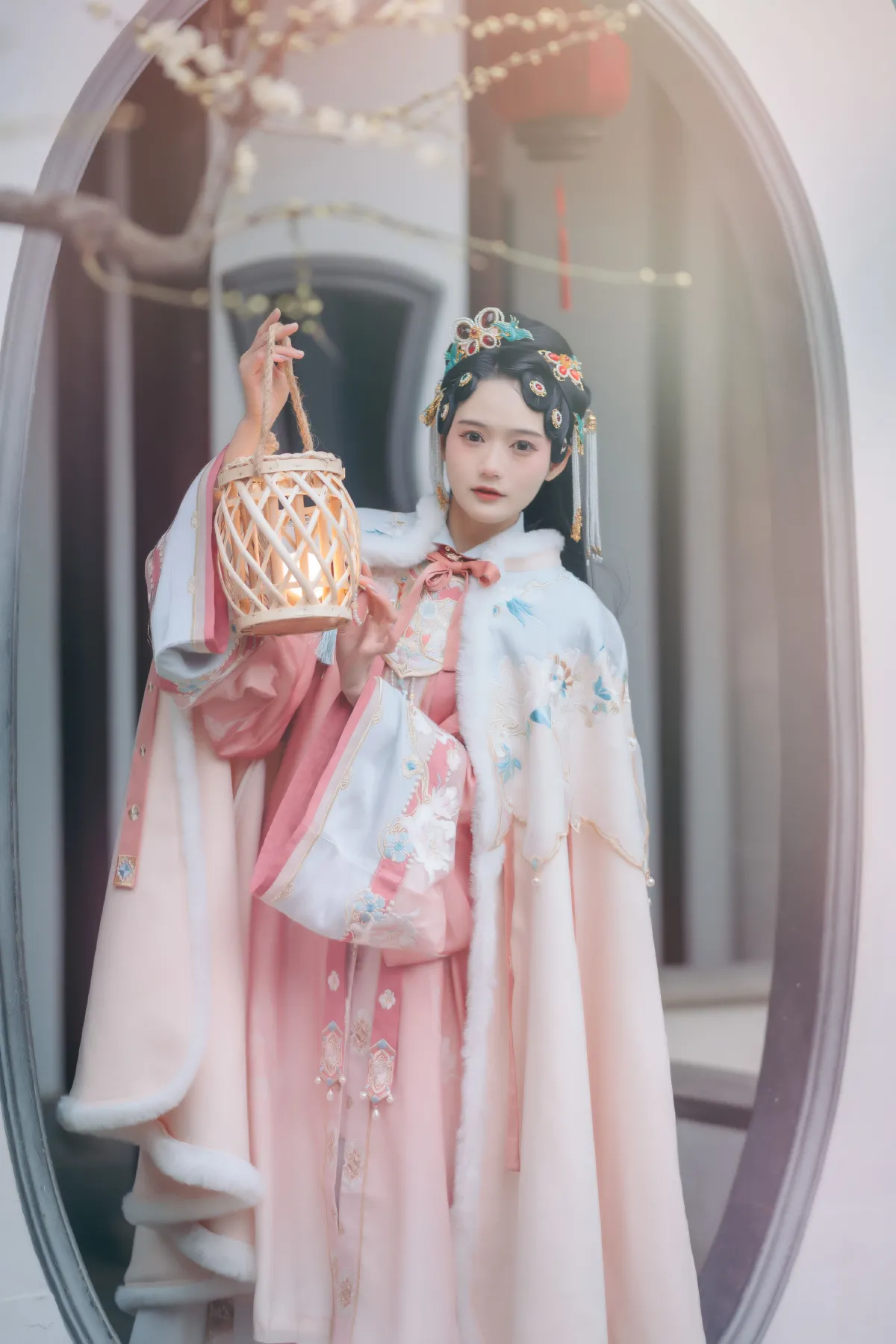 春来 · 二月梅2