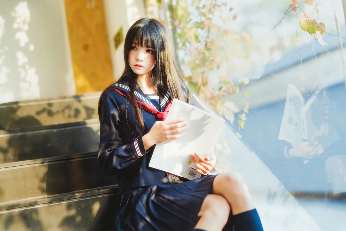 午后高校少女2