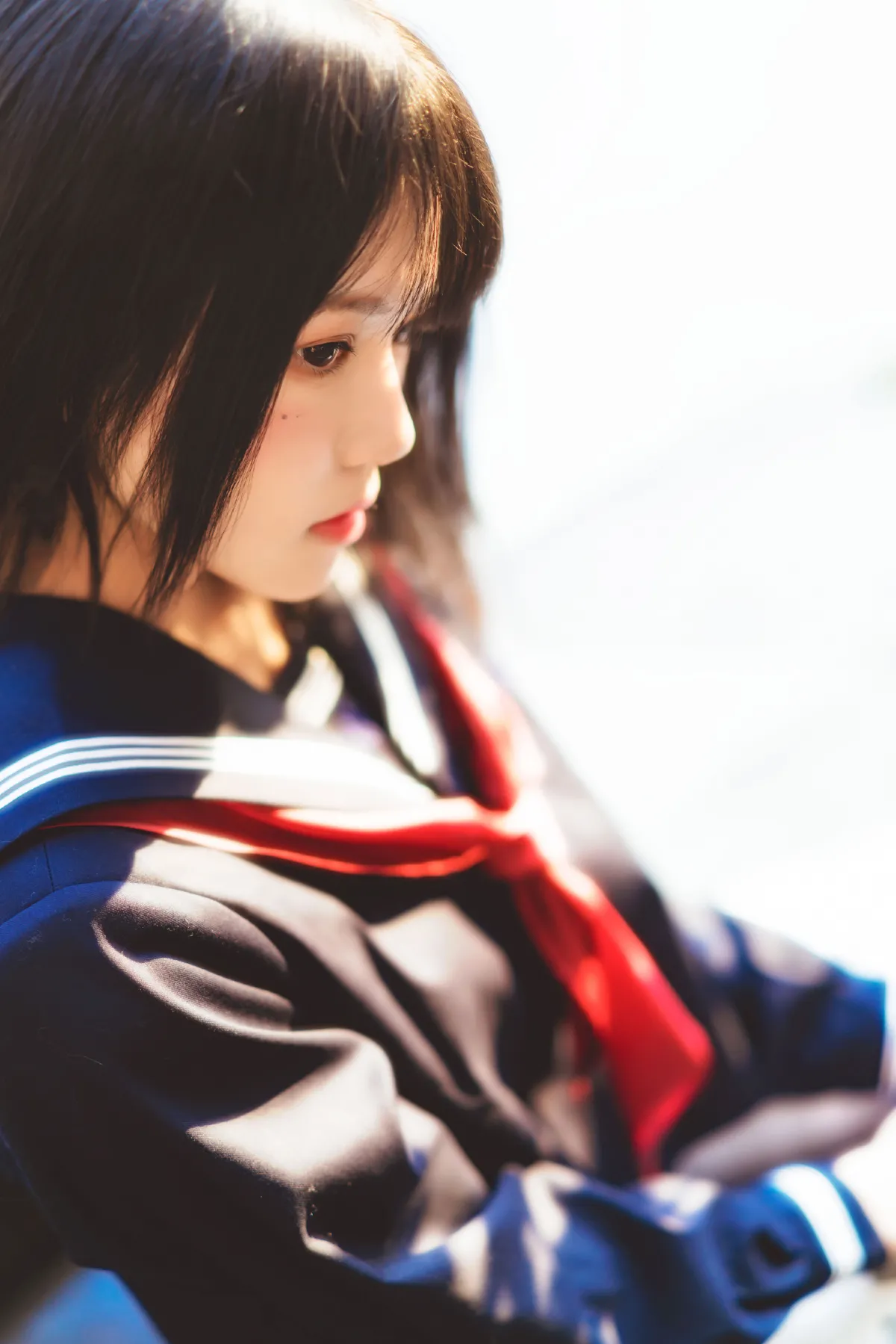 午后高校少女5