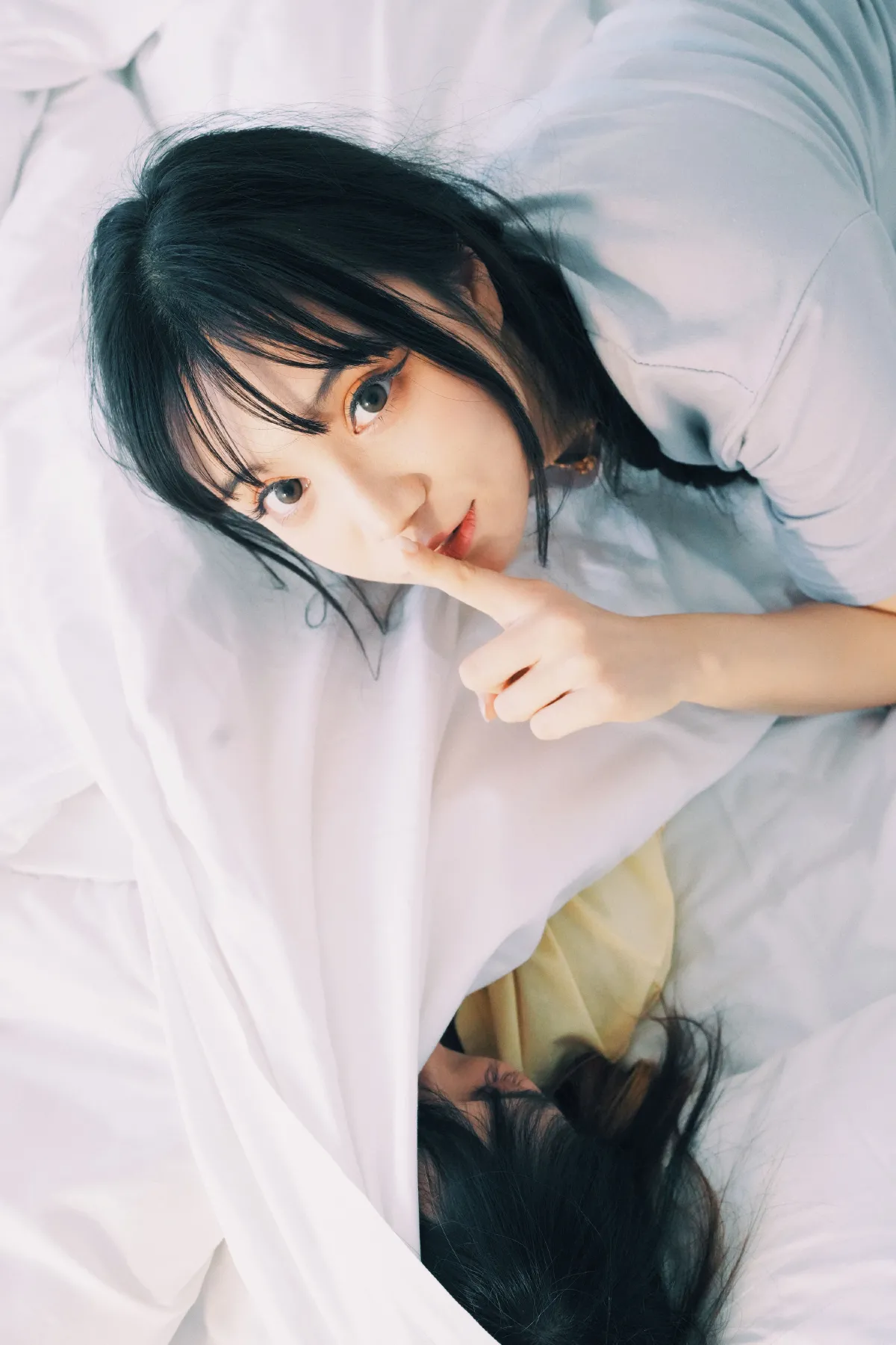 姐妹成对，快乐加倍1