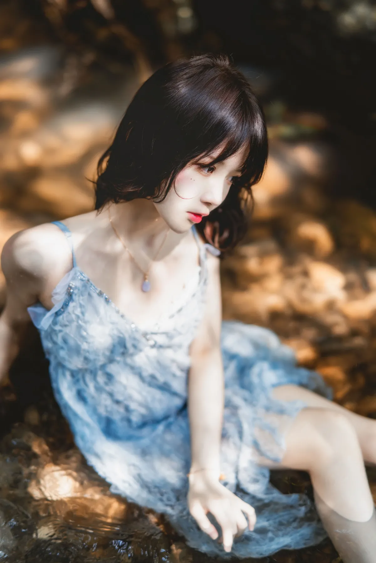 在水一方1