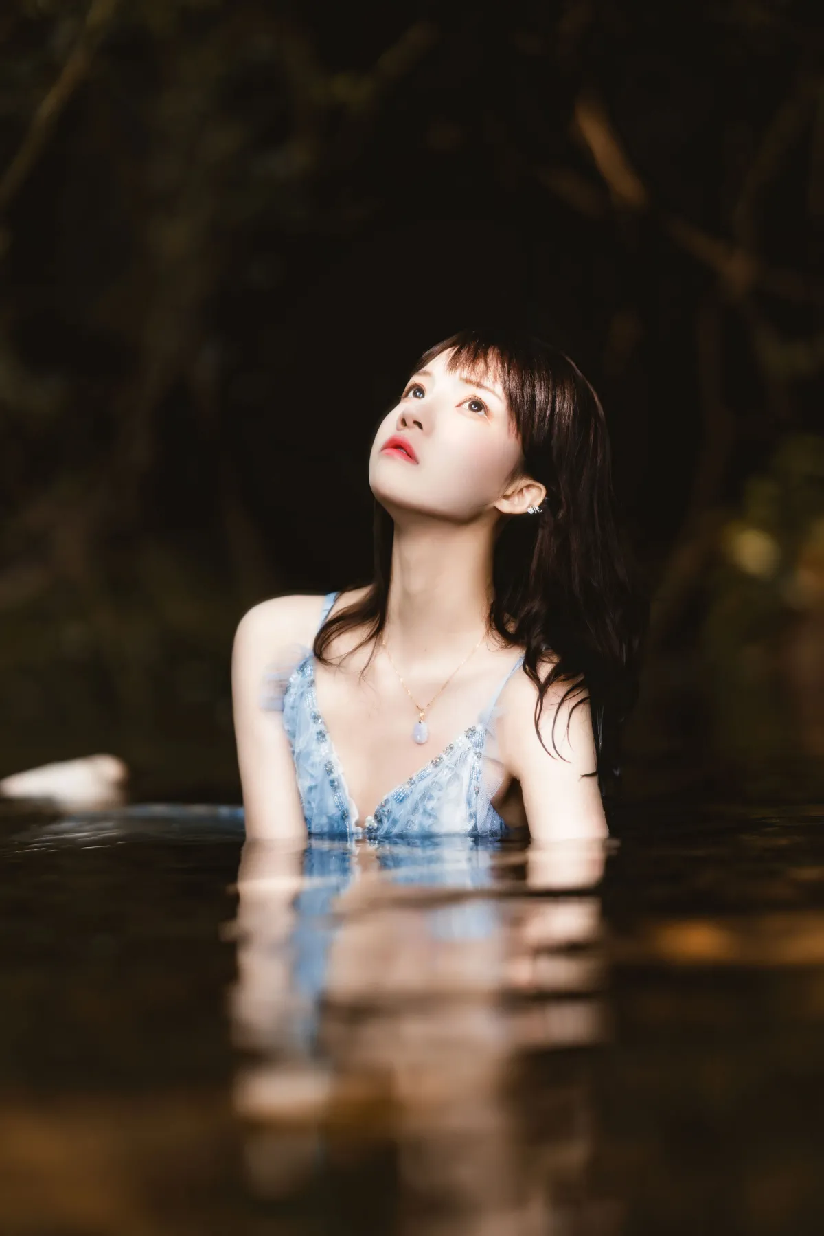 在水一方2