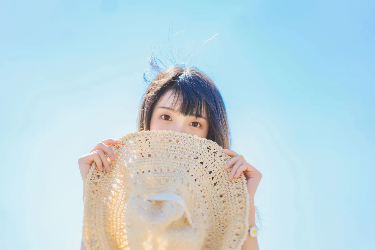 向日葵味的夏天