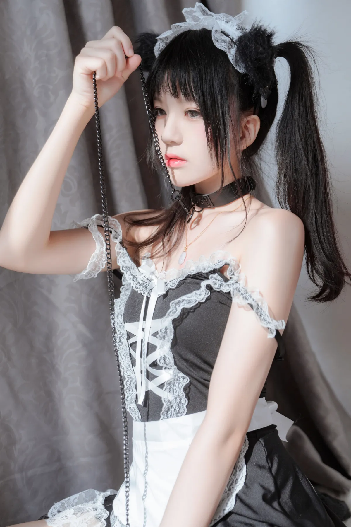 阳光女仆2