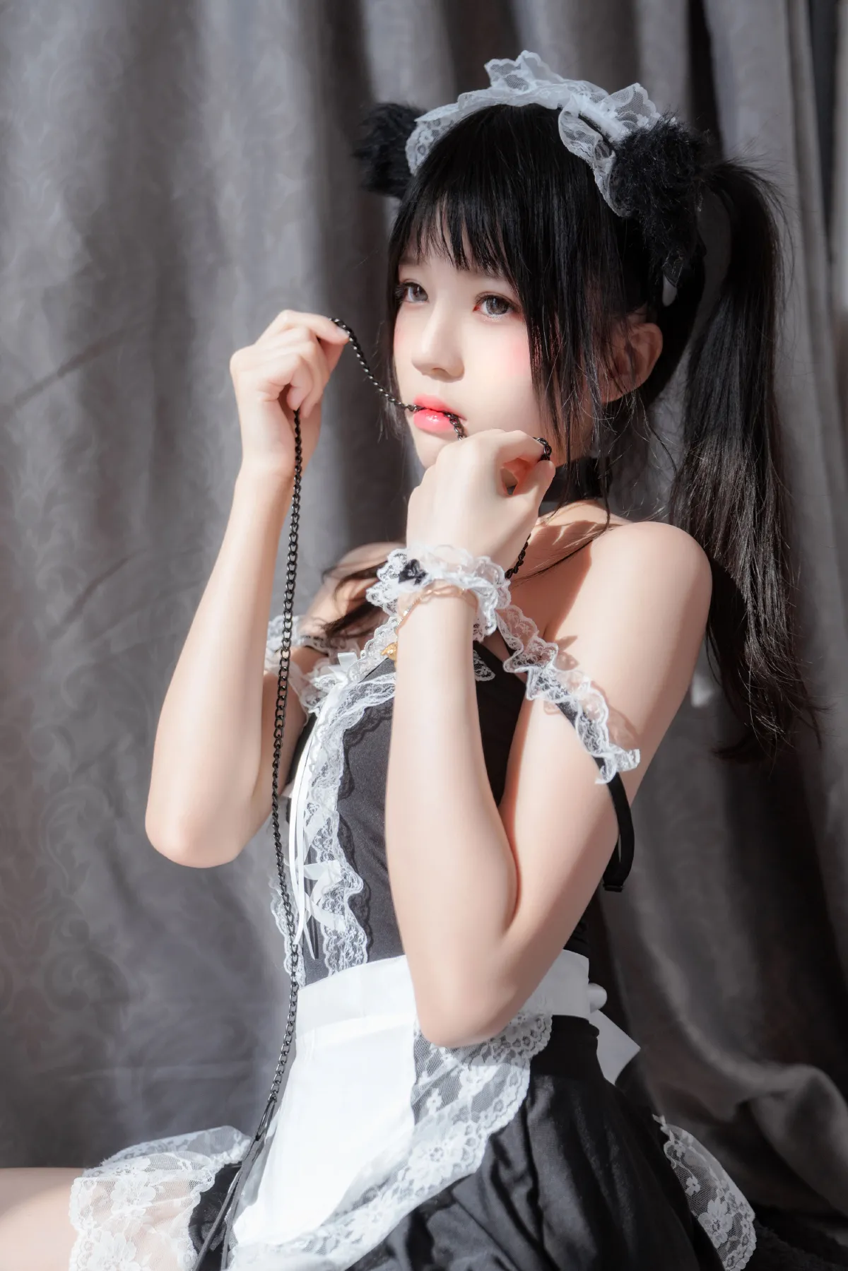 阳光女仆