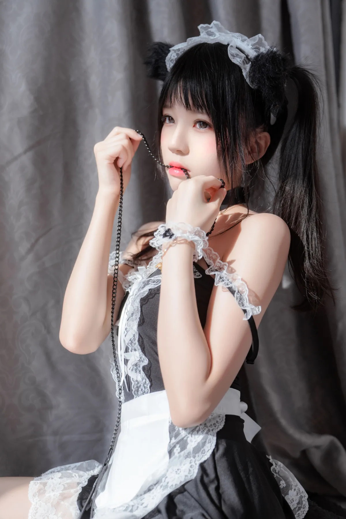 阳光女仆3
