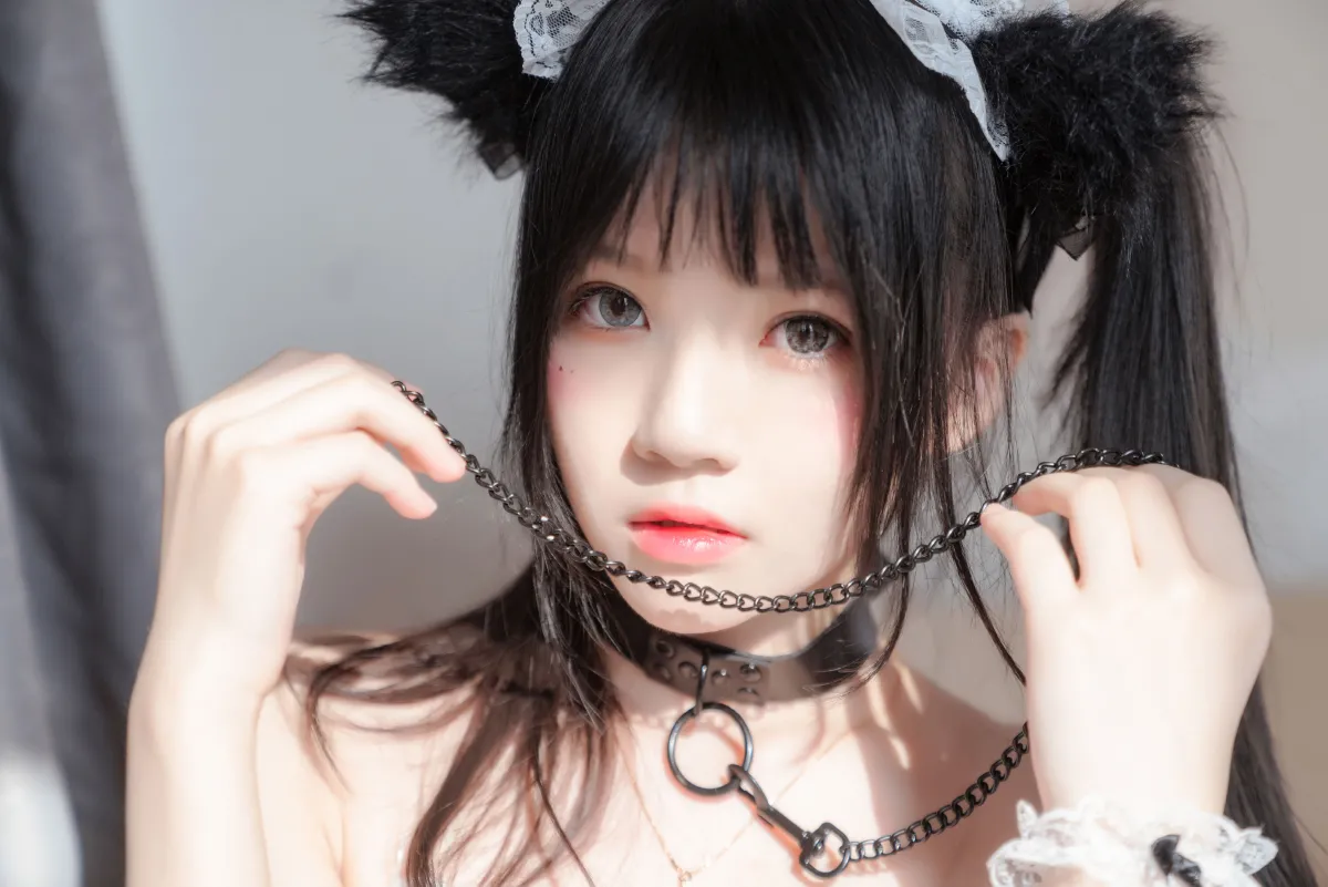 阳光女仆