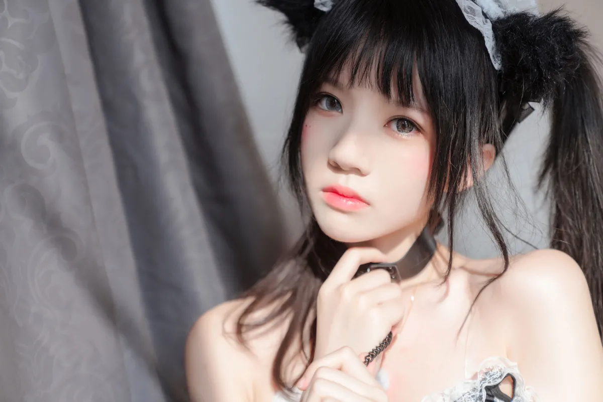 阳光女仆